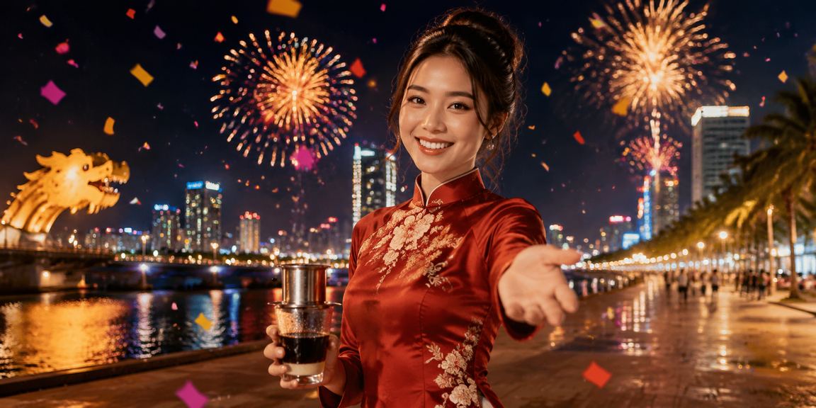 Người dùng nạp tiền tại Đà Nẵng qua ví điện tử