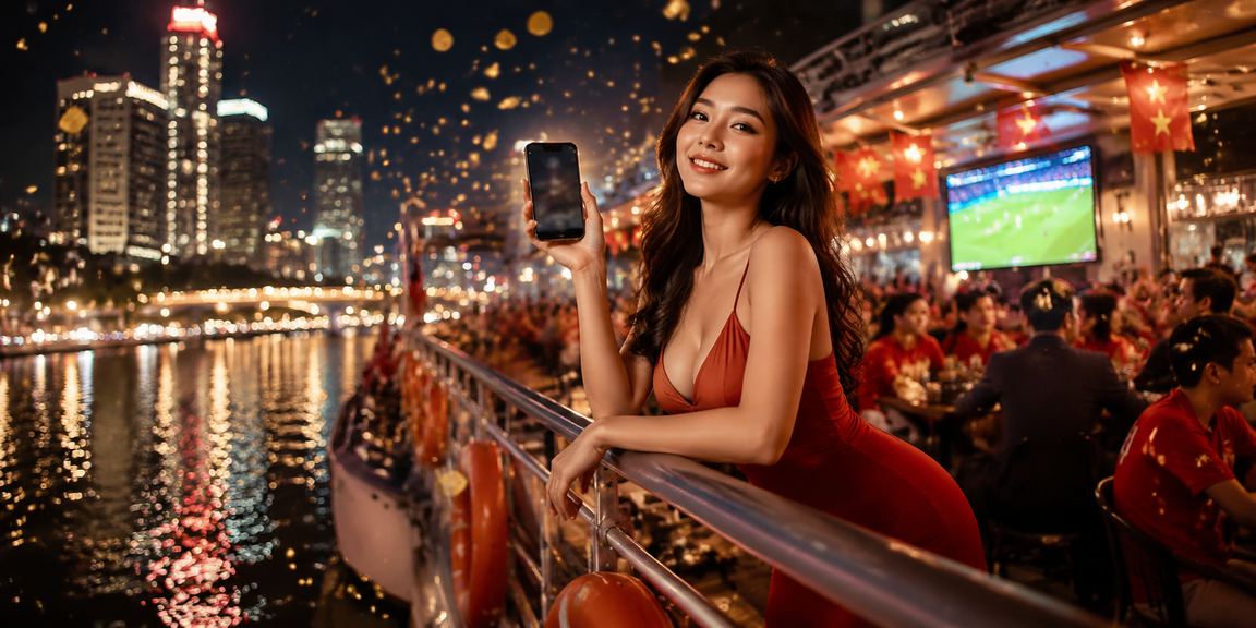 Hội viên VIP tại Hà Nội quản lý tài khoản và theo dõi điểm thưởng trên điện thoại di động