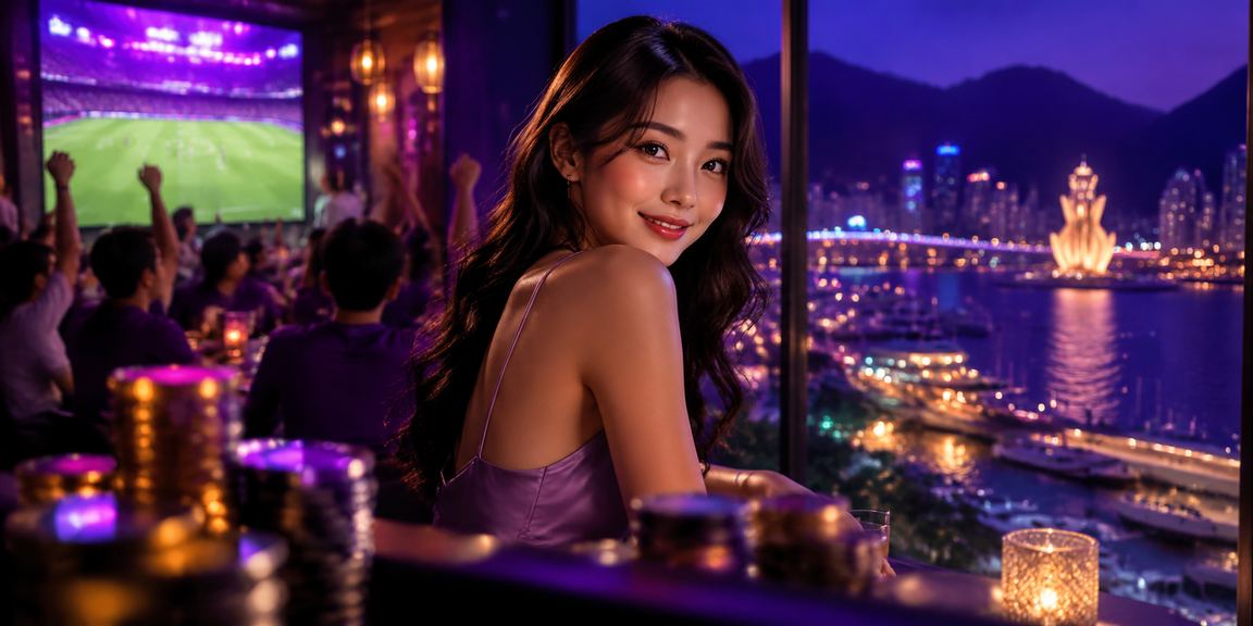 Thành viên VIP tại Nha Trang thưởng thức cà phê và xem ưu đãi VIP độc quyền trên điện thoại