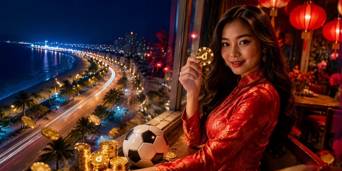 Người hâm mộ bóng đá tại Phan Thiết theo dõi trận đấu và đặt cược thể thao qua điện thoại