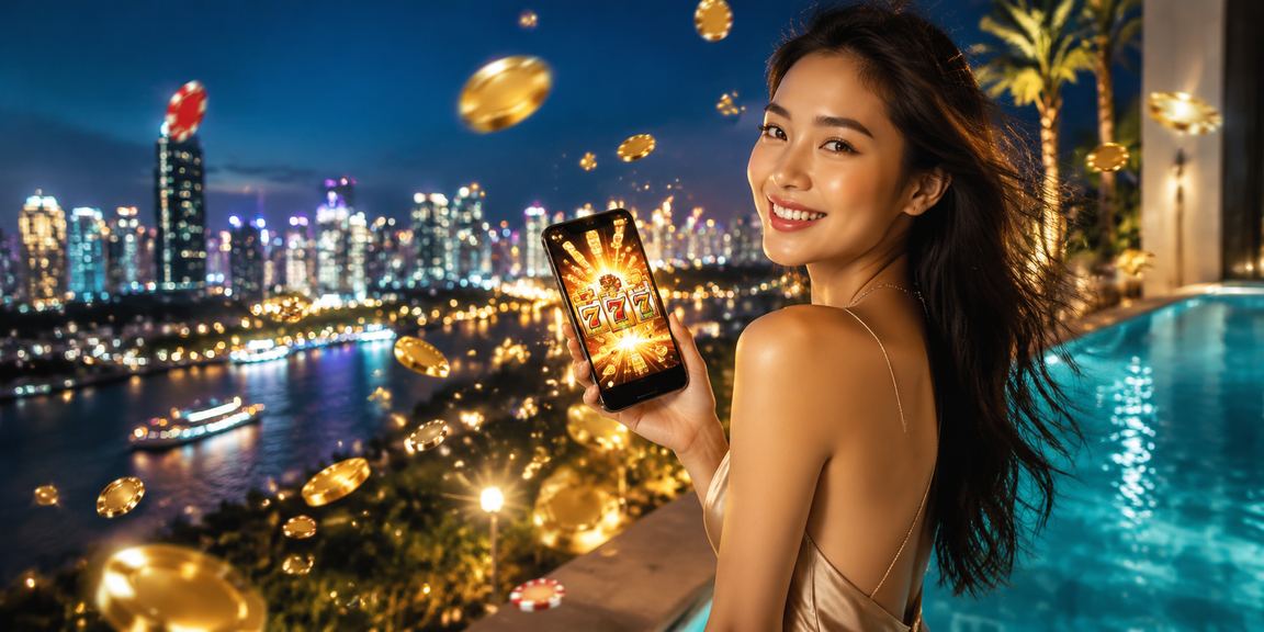 Người dùng Việt Nam trải nghiệm nền tảng cá cược và giải trí trực tuyến beth trên điện thoại
