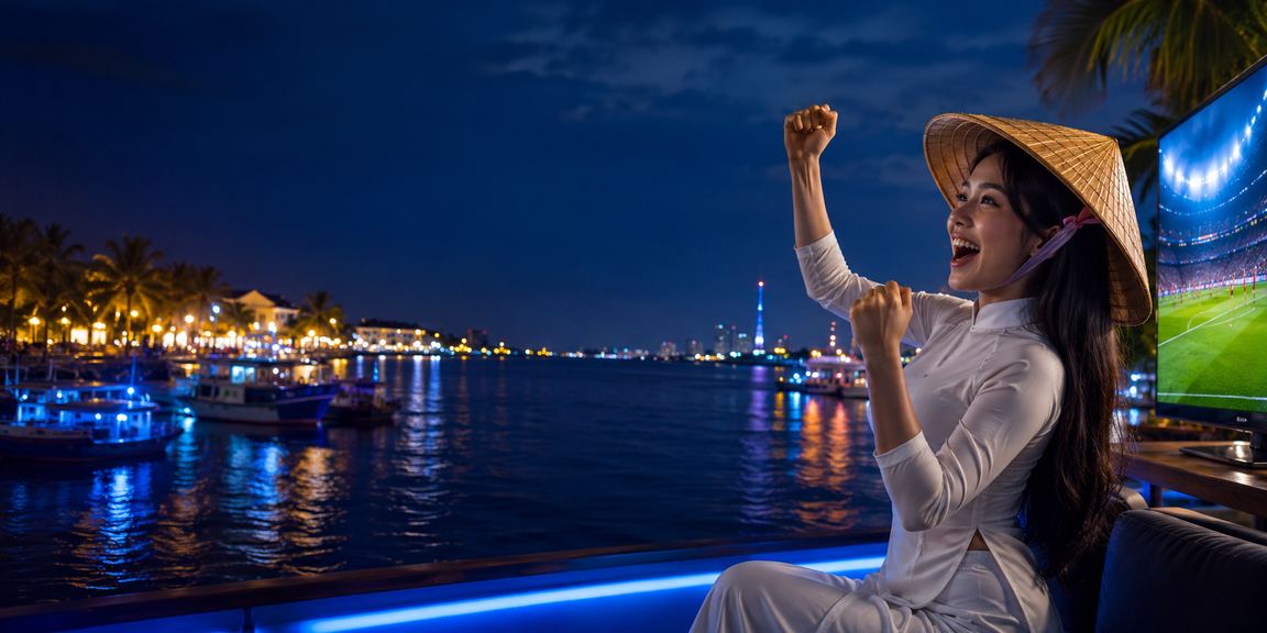 Trải nghiệm cá cược casino trực tuyến tại Việt Nam